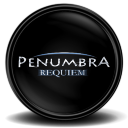 Penumbra Requiem 2 Icon 128x128 png